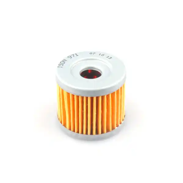 Ison 971 oliefilter Meest Verkocht
